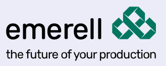 Emerell logo