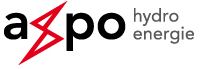 axpo Logo