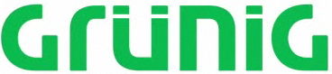 grunig logo
