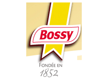 bossy logo